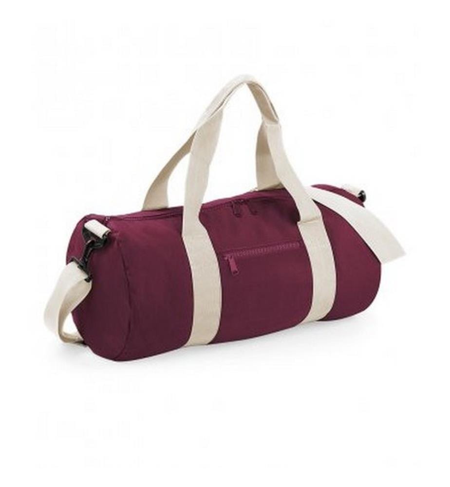 Bagbase - Sac de voyage (20 litres) (Lot de 2)