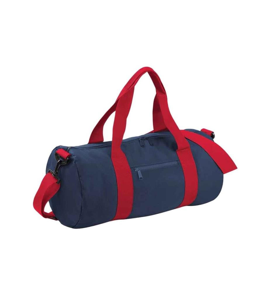 Bagbase - Borsone in Tela 20 Litri (Confezione da 2)