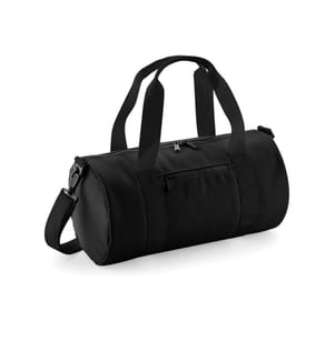 Bagbase Mini Barrel Sporttasche (2 Stück/Packung)