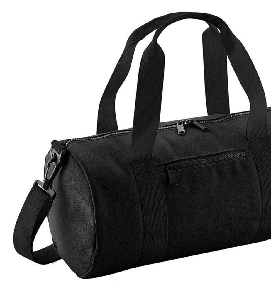 Bagbase Mini Barrel Sporttasche (2 Stück/Packung)