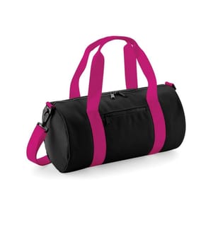 Bagbase Mini Barrel Sporttasche (2 Stück/Packung)