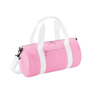 Bagbase Mini Barrel Sporttasche (2 Stück/Packung)