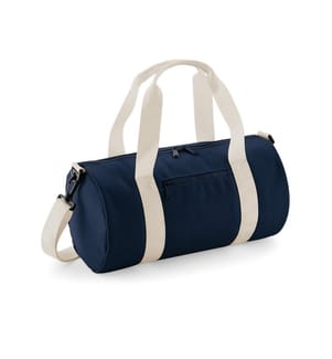 Bagbase Mini Barrel Sporttasche (2 Stück/Packung)