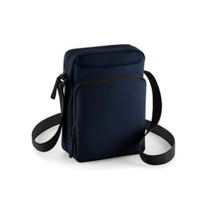 Bagbase Schultertasche  (2 Stück/Packung)