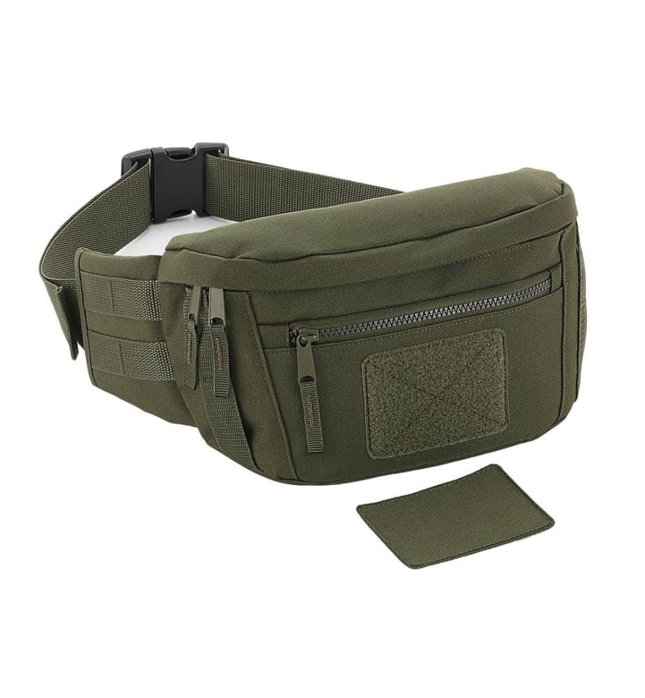 Bagbase Molle Utility Marsupio