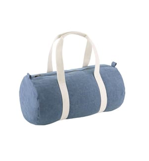 Bagbase - Reisetasche, Schaft, Denim