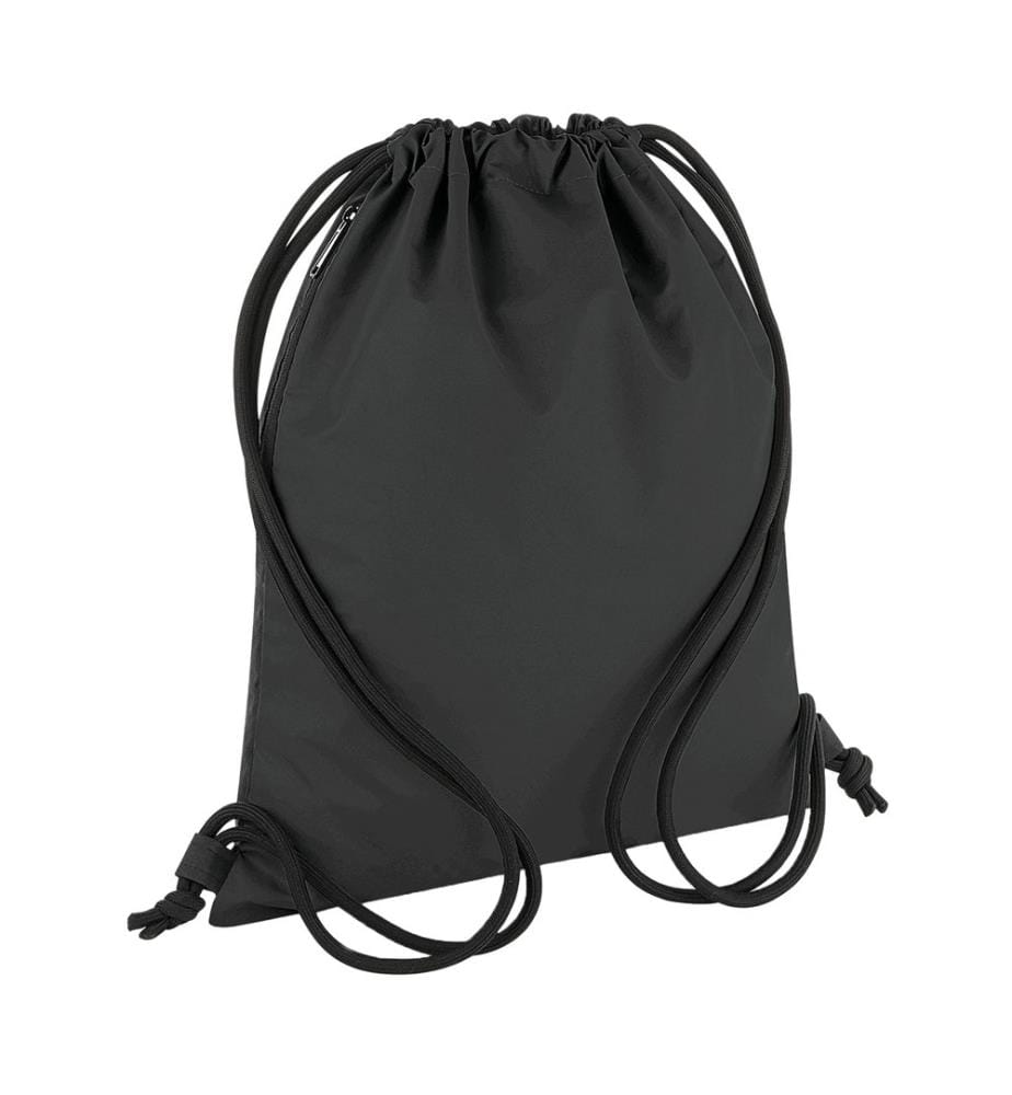 Bagbase Riflettente Borsa con Coulisse
