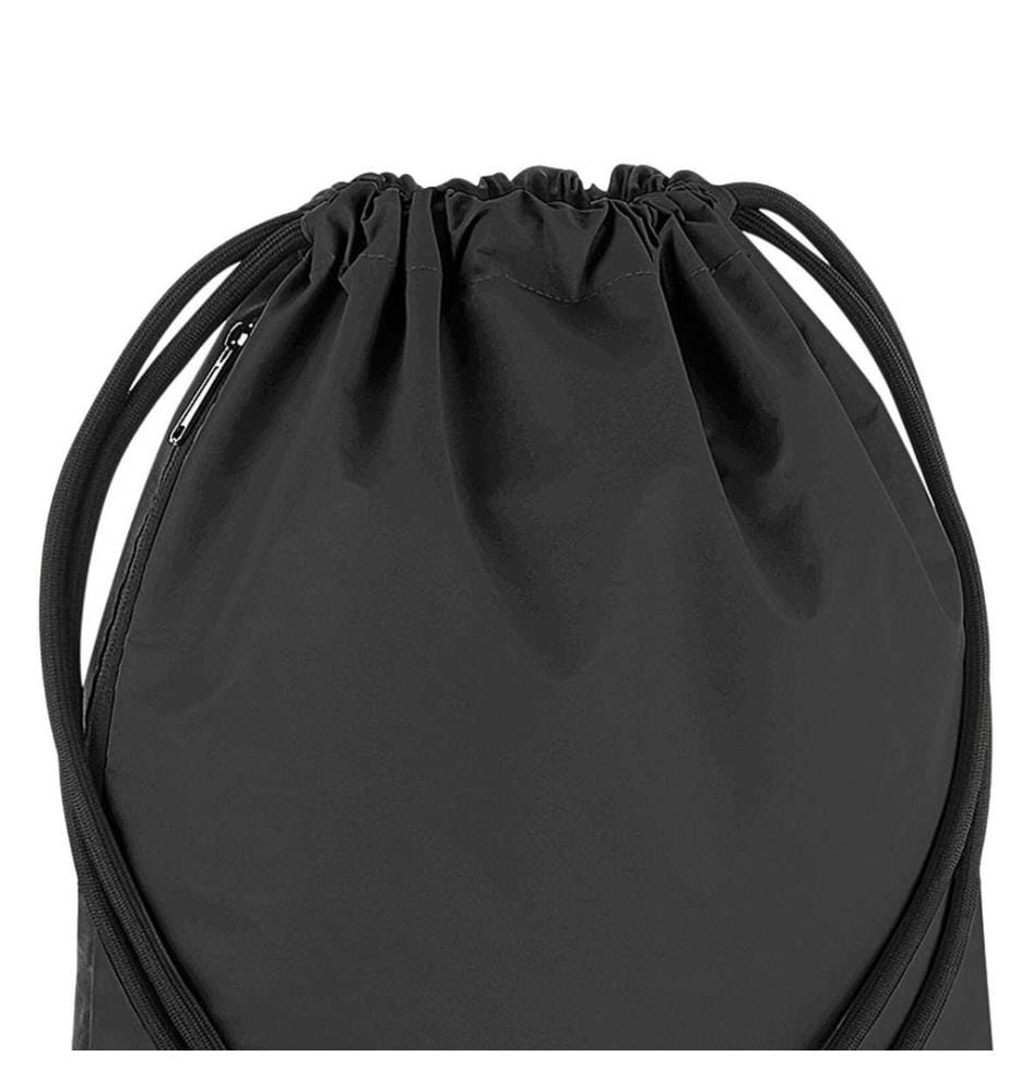 Bagbase Riflettente Borsa con Coulisse