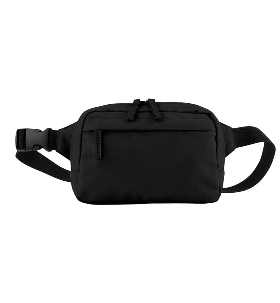 Bagbase - "Premium" Umhängetasche, recyceltes Material