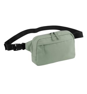 Bagbase - "Premium" Umhängetasche, recyceltes Material