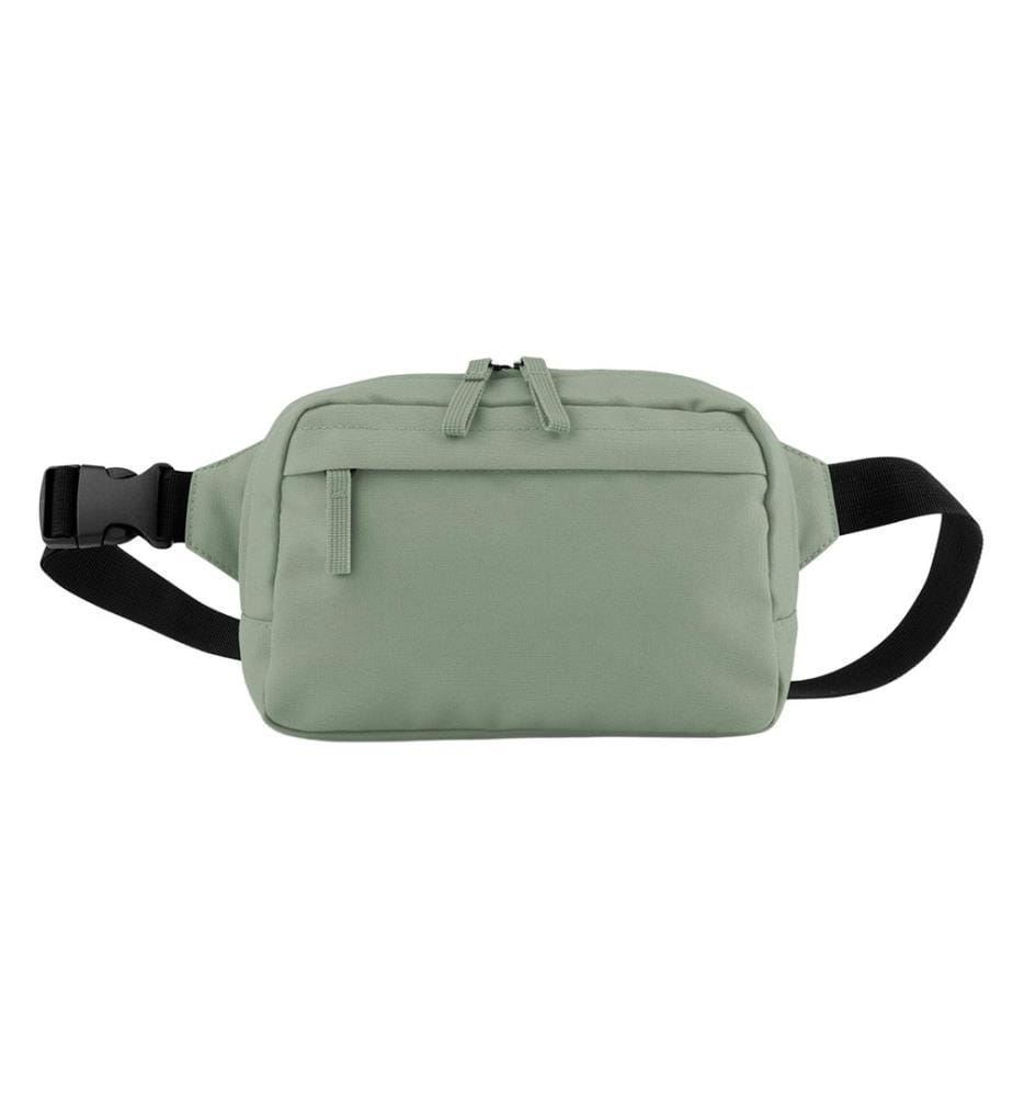 Bagbase - "Premium" Umhängetasche, recyceltes Material