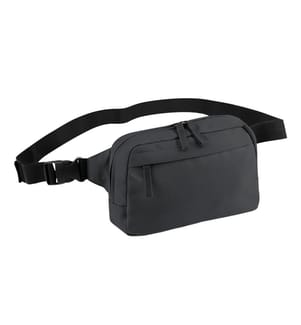 Bagbase - "Premium" Umhängetasche, recyceltes Material
