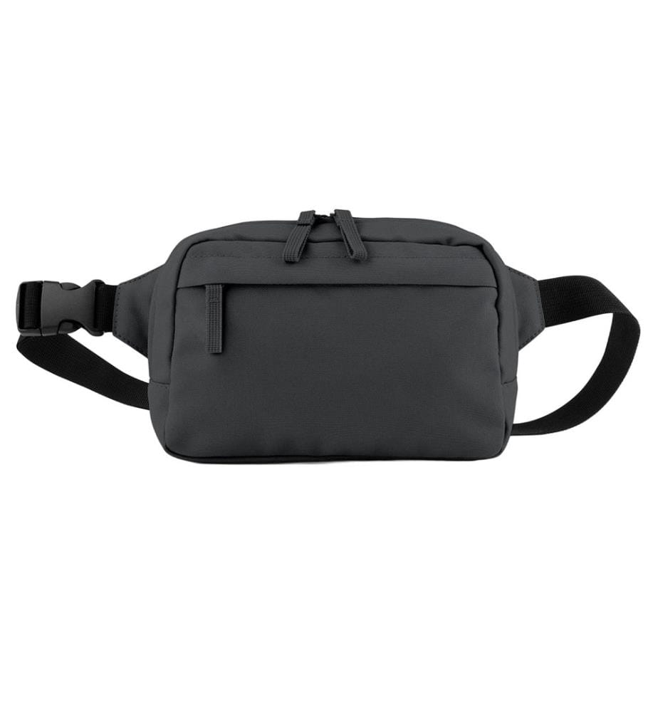 Bagbase - "Premium" Umhängetasche, recyceltes Material