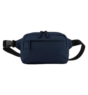 Bagbase - "Premium" Umhängetasche, recyceltes Material