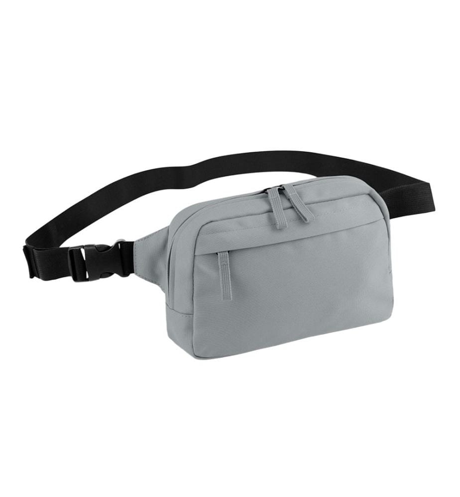Bagbase - "Premium" Umhängetasche, recyceltes Material