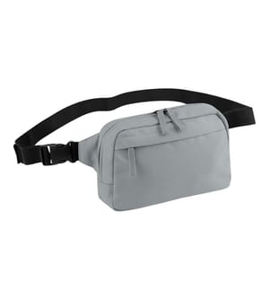 Bagbase - "Premium" Umhängetasche, recyceltes Material
