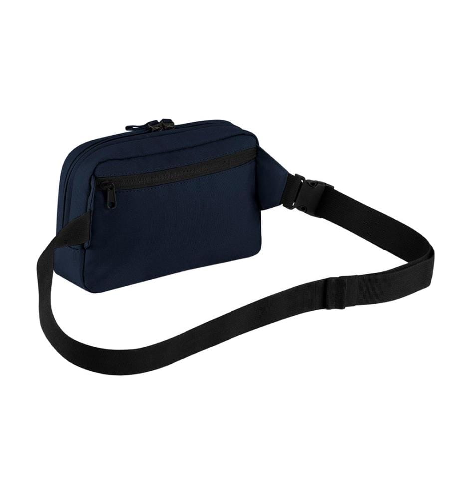 Bagbase - "Premium" Umhängetasche, recyceltes Material