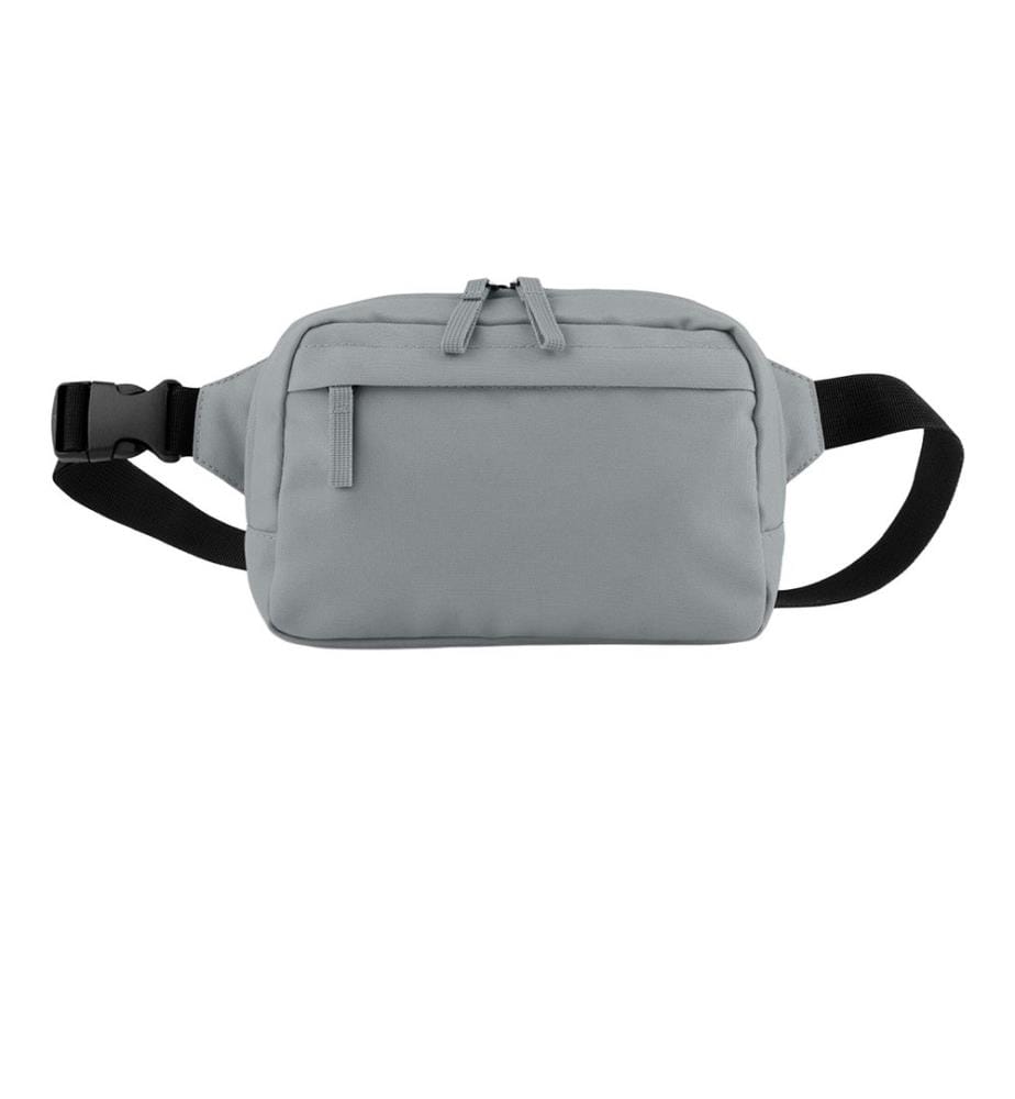 Bagbase - "Premium" Umhängetasche, recyceltes Material