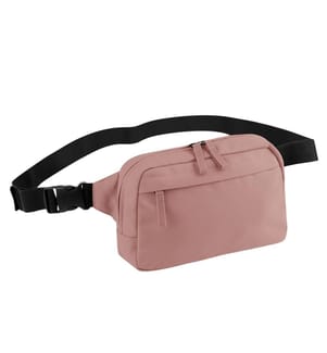 Bagbase - "Premium" Umhängetasche, recyceltes Material