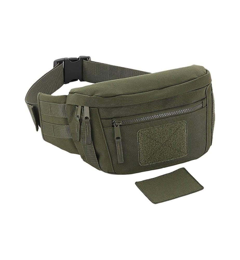 BagBase Molle Marsupio