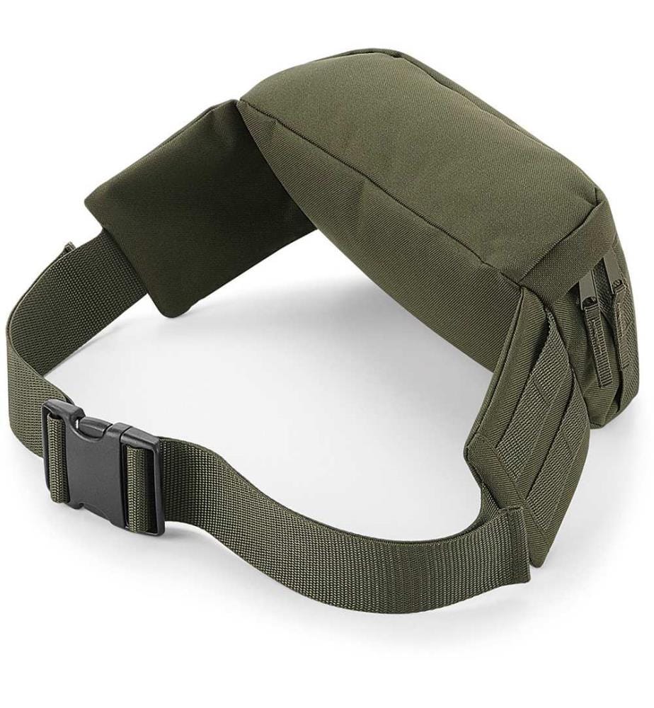 BagBase Molle Marsupio