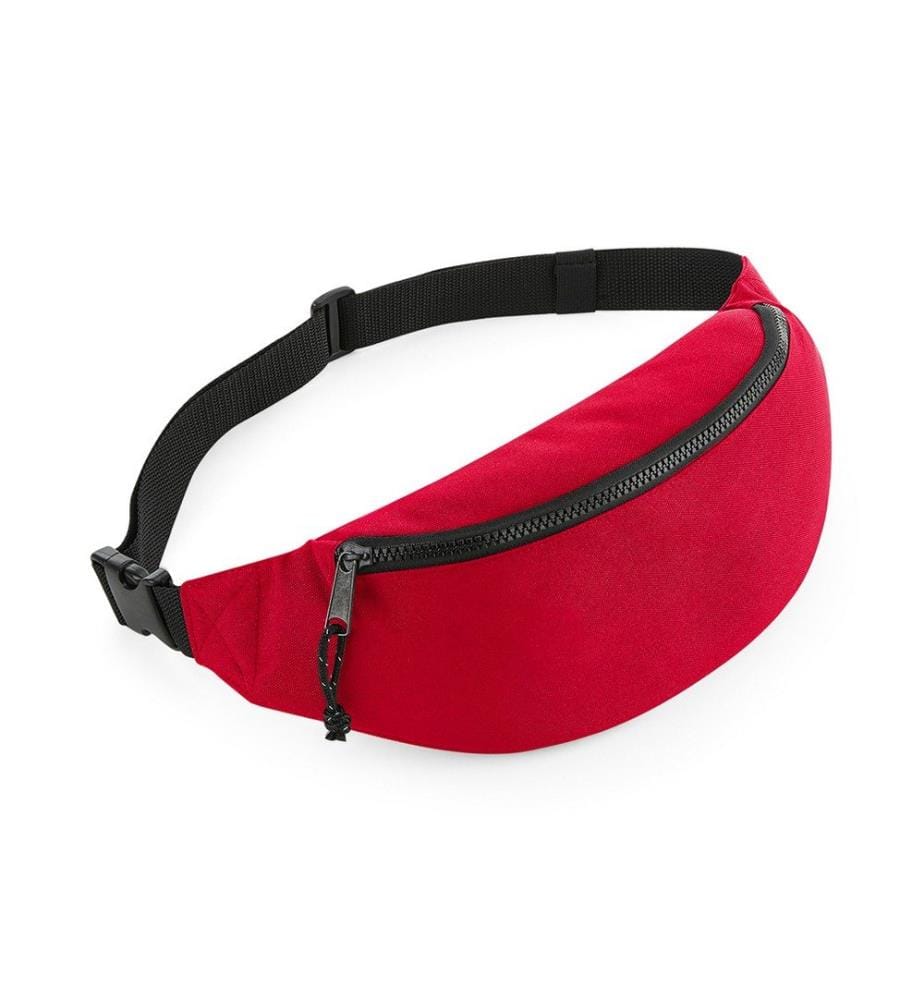BagBase Marsupio Riciclato