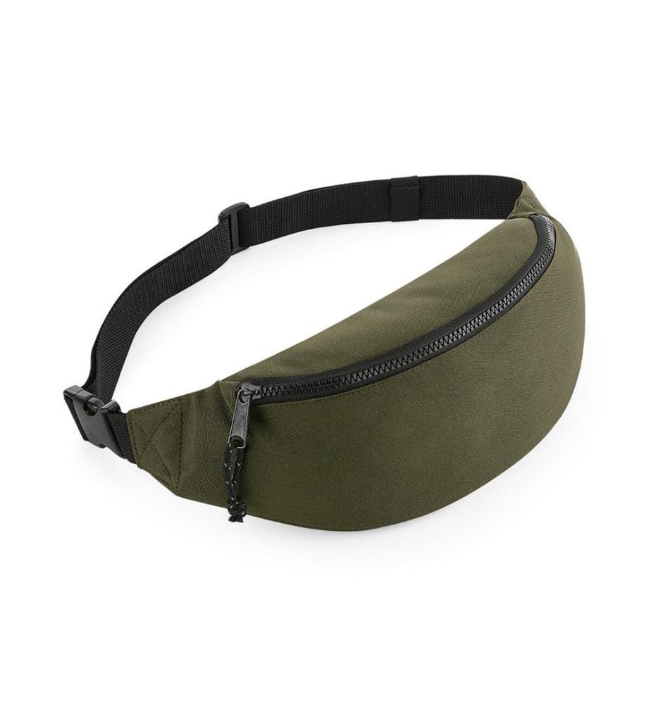 BagBase Marsupio Riciclato
