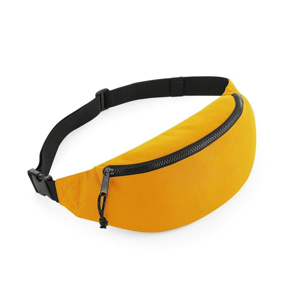 BagBase Marsupio Riciclato