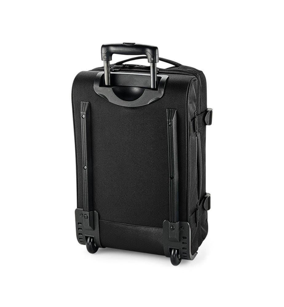 Bagbase - Herren/Damen Unisex 2-rädriger Kabinenkoffer "Escape Carry-On"