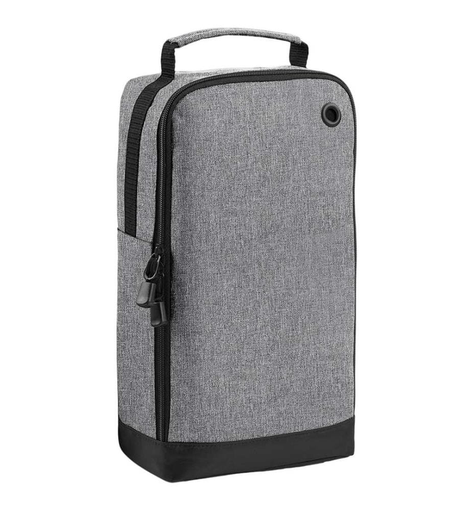 Bagbase - Schuhbeutel "Athleisure", Sport