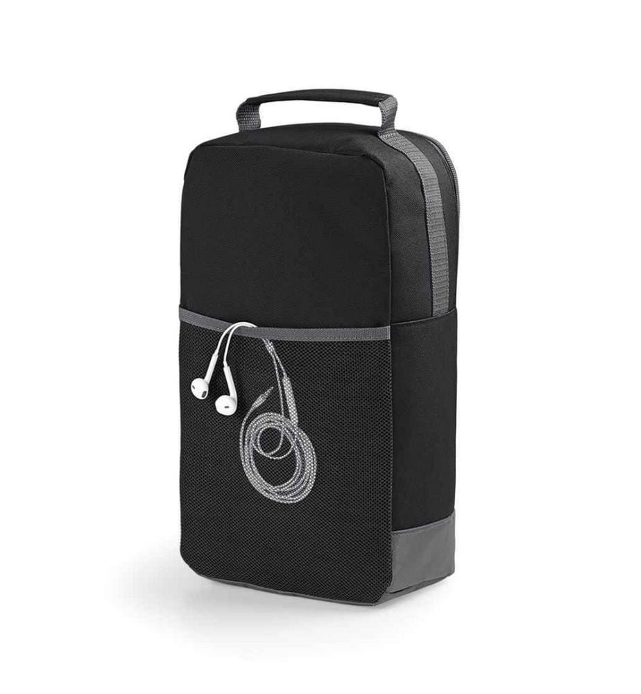 Bagbase - Schuhbeutel "Athleisure", Sport