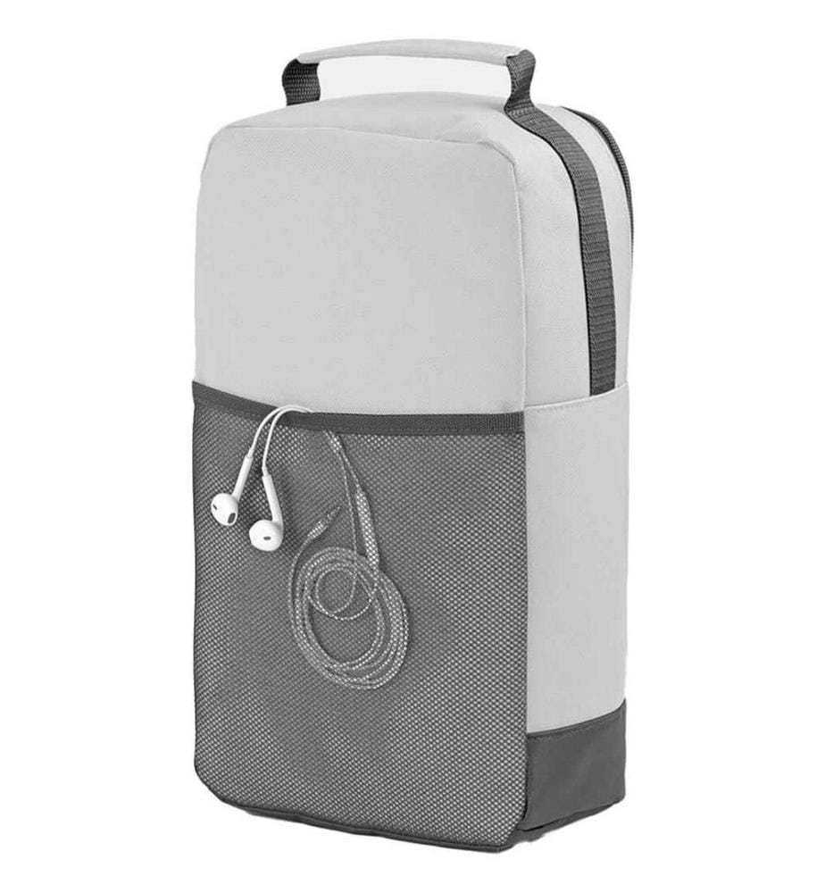 Bagbase - Schuhbeutel "Athleisure", Sport