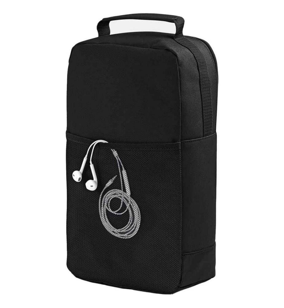 Bagbase - Schuhbeutel "Athleisure", Sport