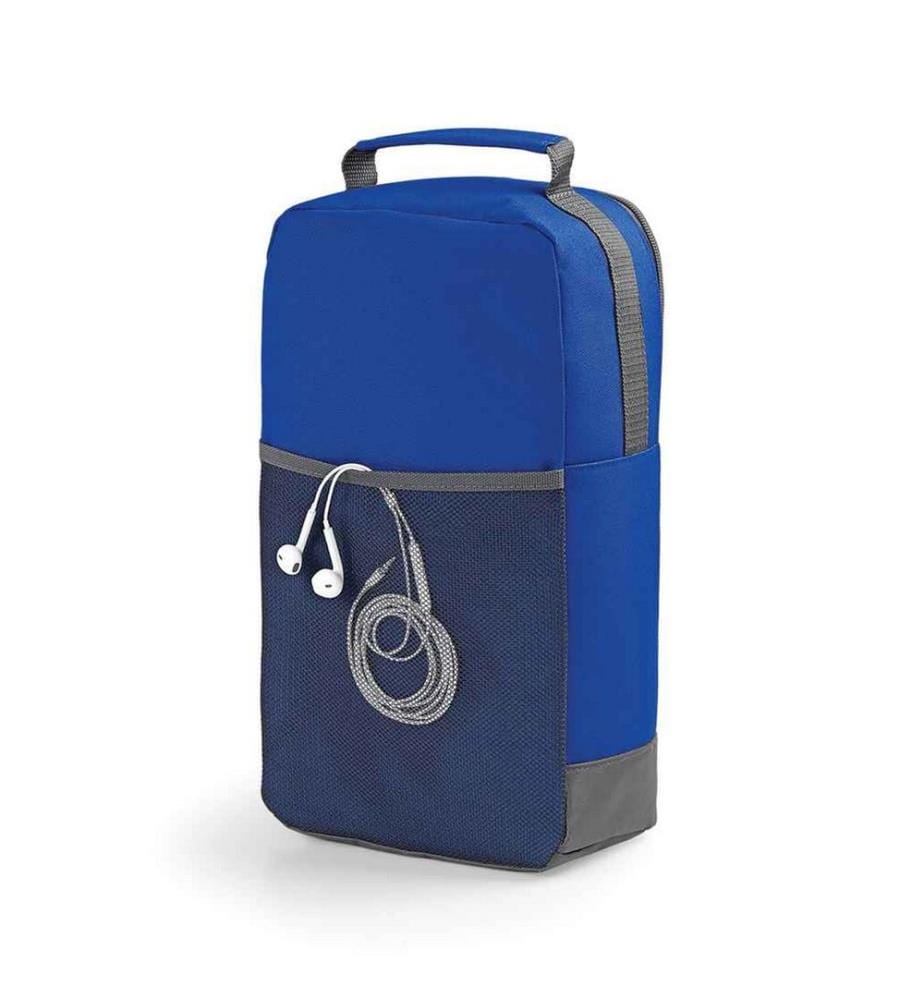 Bagbase - Schuhbeutel "Athleisure", Sport