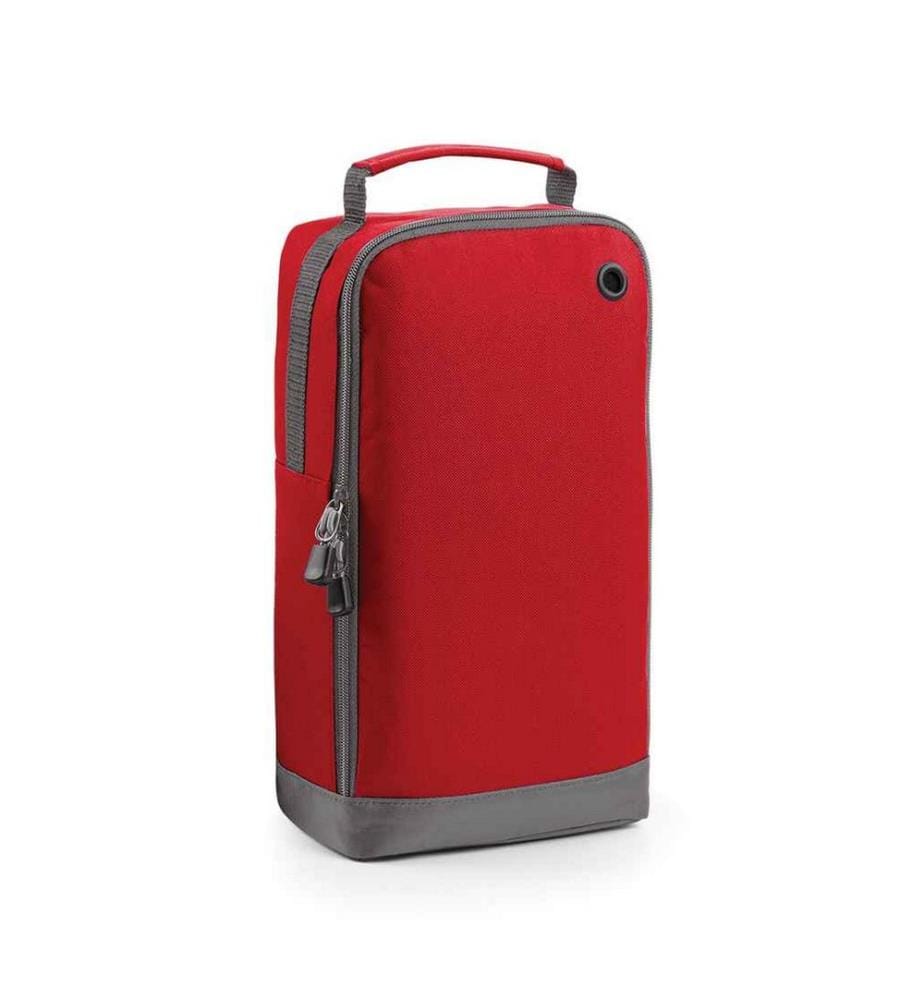 Bagbase - Schuhbeutel "Athleisure", Sport