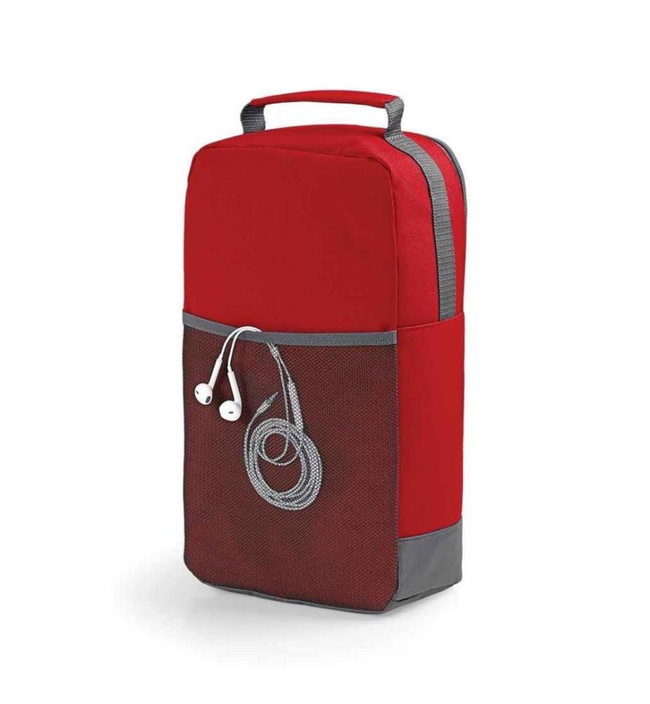 Bagbase - Schuhbeutel "Athleisure", Sport