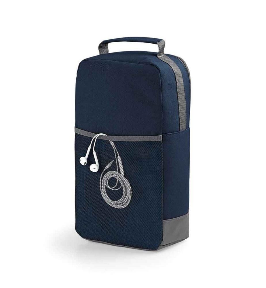 Bagbase - Schuhbeutel "Athleisure", Sport