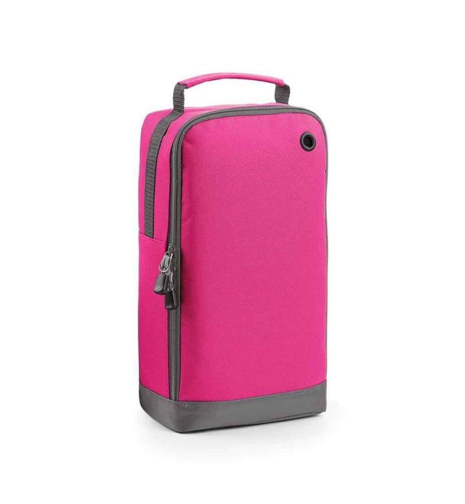 Bagbase - Schuhbeutel "Athleisure", Sport