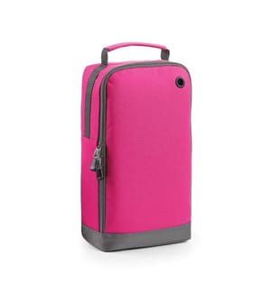 Bagbase - Schuhbeutel "Athleisure", Sport