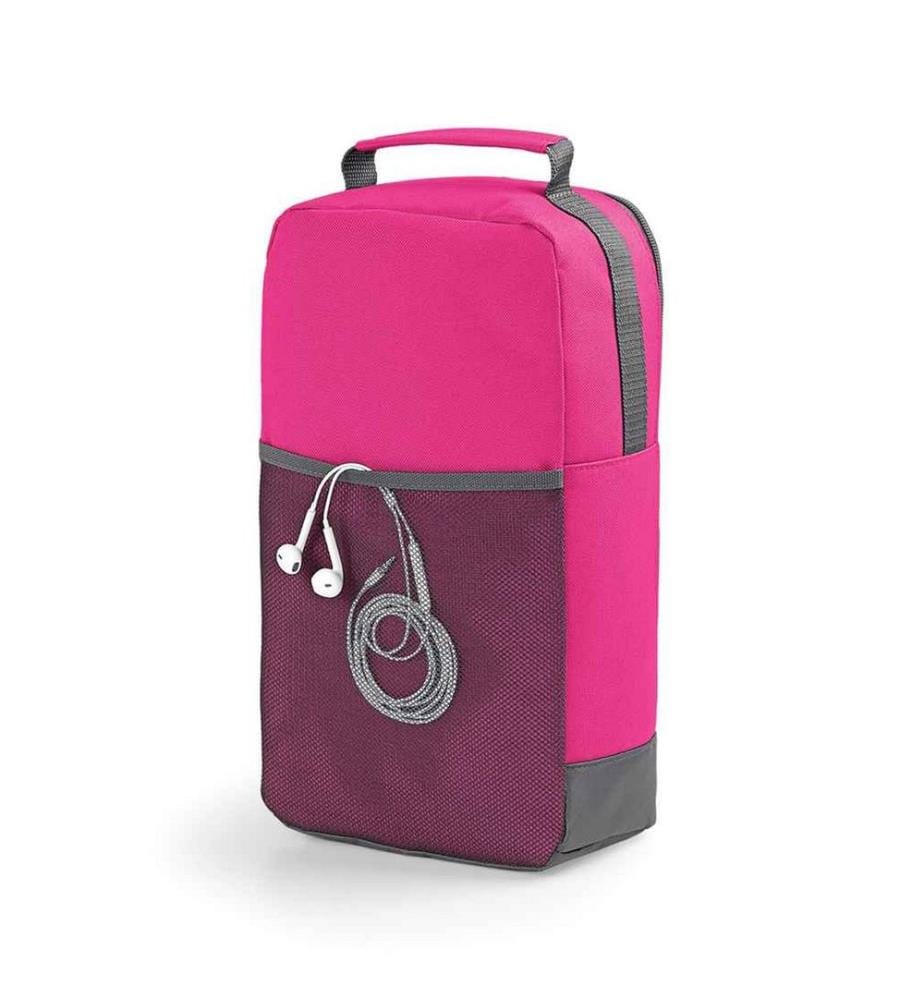 Bagbase - Schuhbeutel "Athleisure", Sport