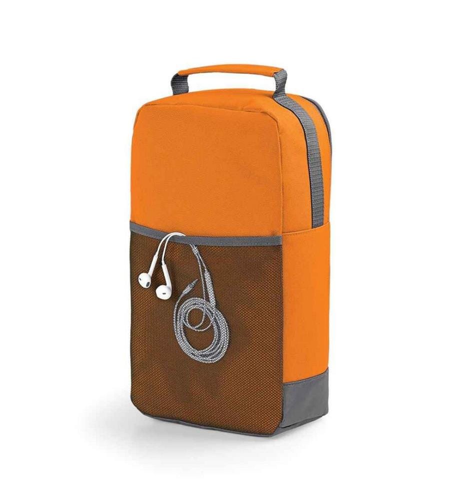 Bagbase - Schuhbeutel "Athleisure", Sport