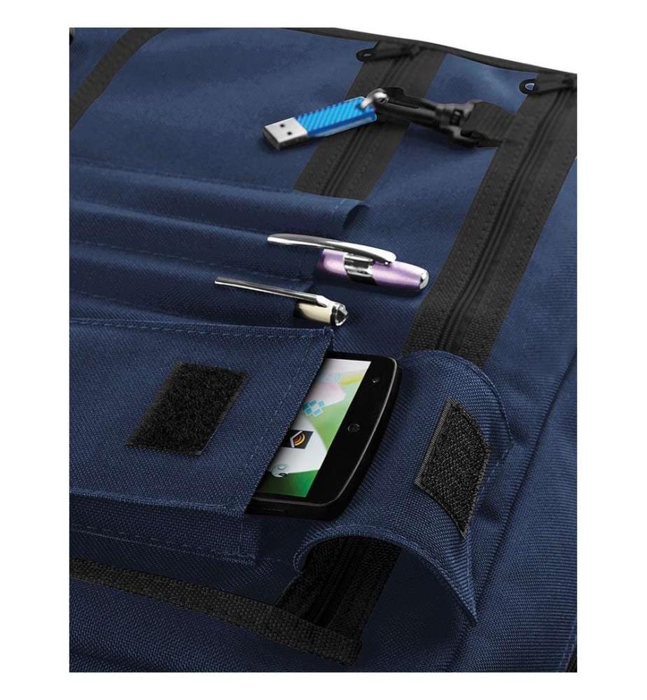 Bagbase - Botentasche, Kontrast Detail