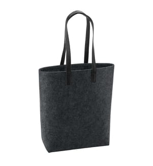 Bagbase - Tragetasche "Premium", Filz