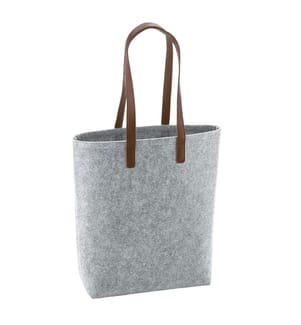 Bagbase - Tragetasche "Premium", Filz
