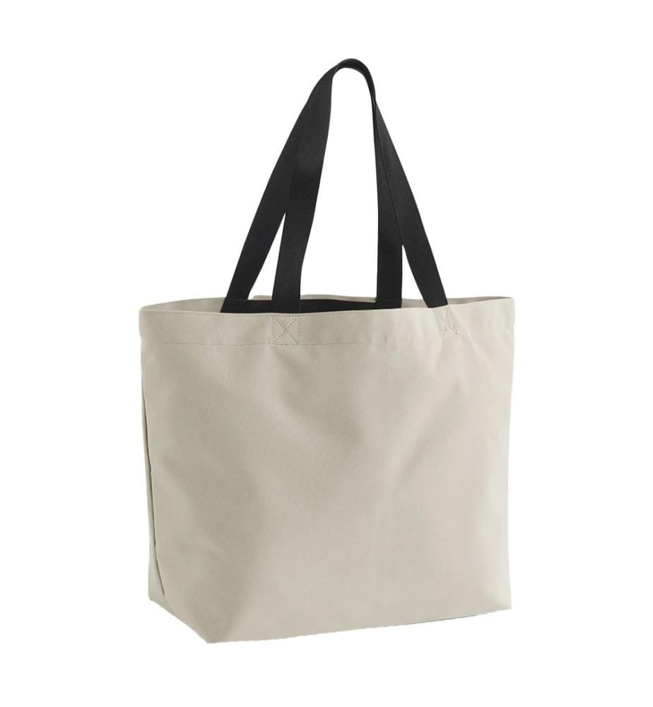 Bagbase - "Original" Tragetasche, Unifarben