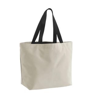 Bagbase - "Original" Tragetasche, Unifarben