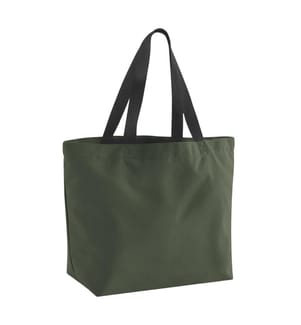 Bagbase - "Original" Tragetasche, Unifarben