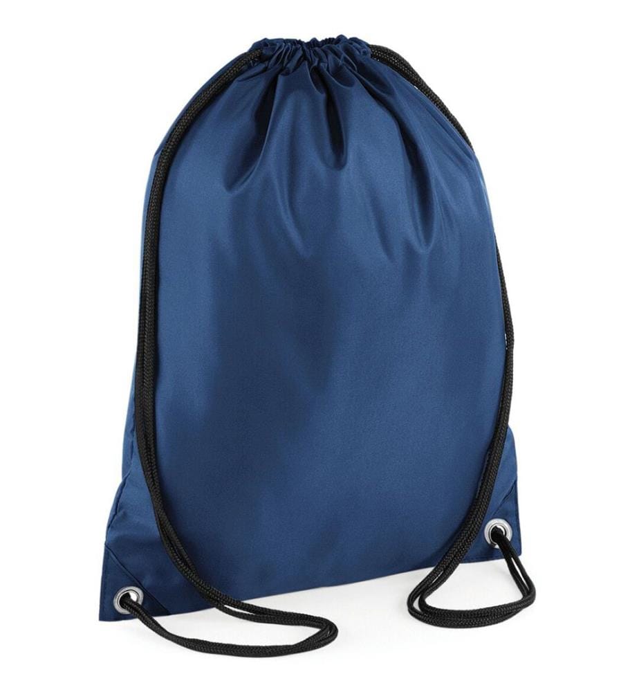 BagBase Turnbeutel / Sportbeutel, wasserabweisend, 11 Liter