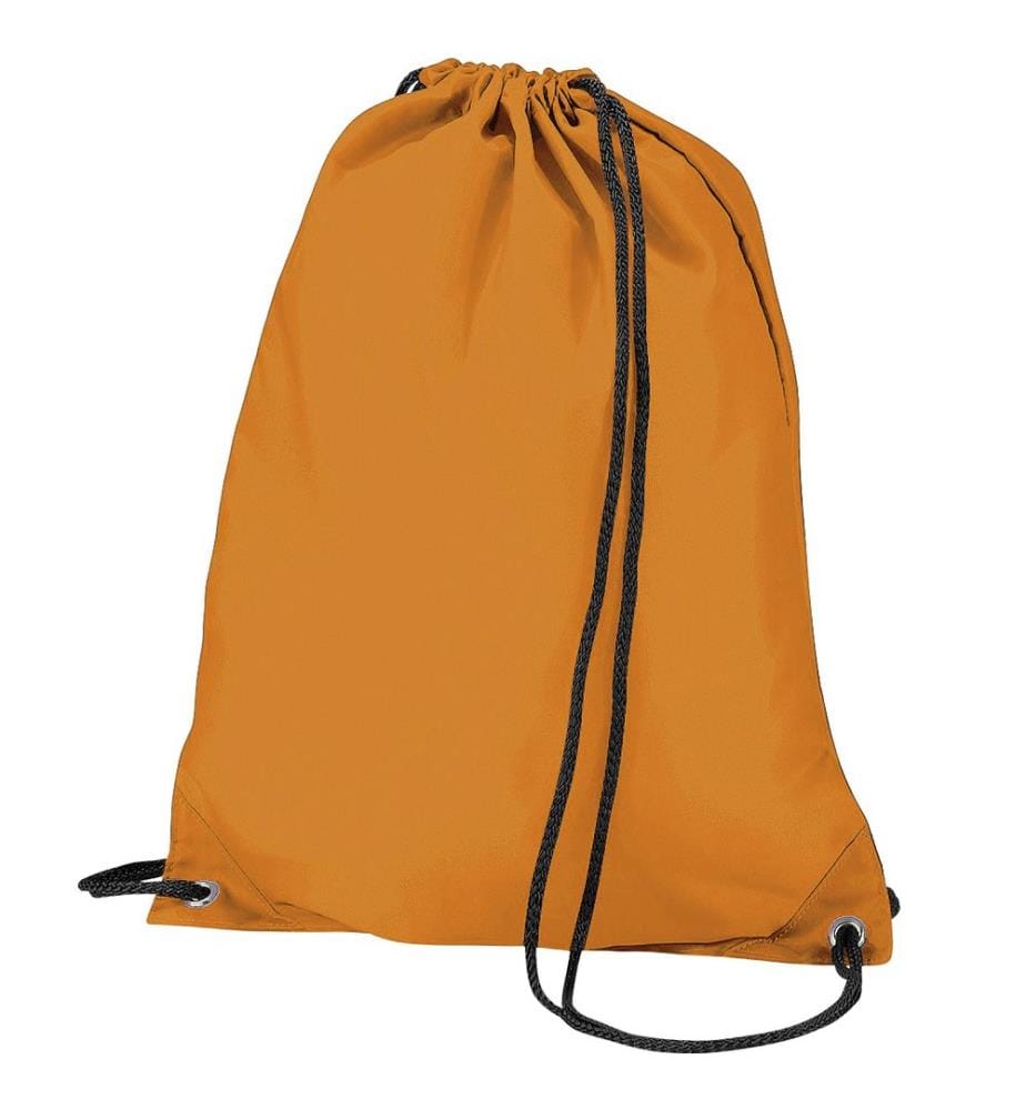 BagBase Turnbeutel / Sportbeutel, wasserabweisend, 11 Liter