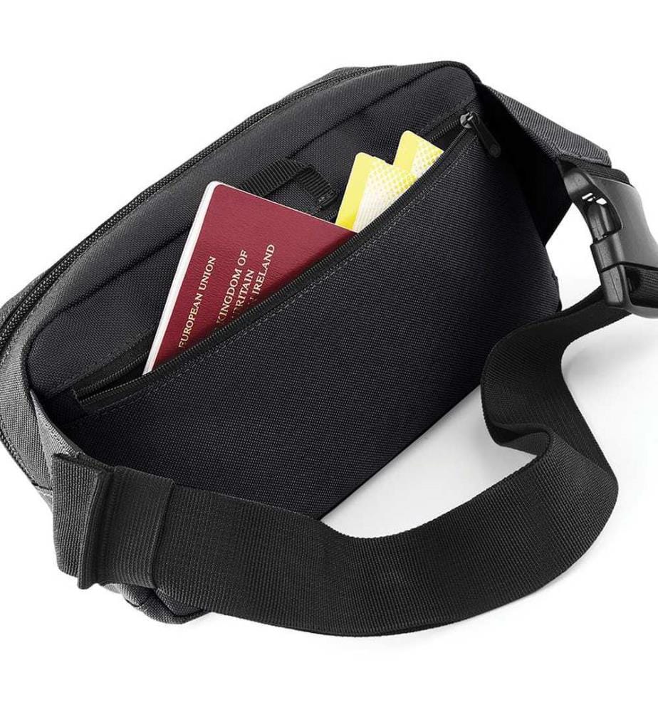 BagBase - Sac banane (2.5 litres) - Homme